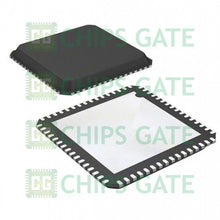 Microchip PIC24FJ64GA106