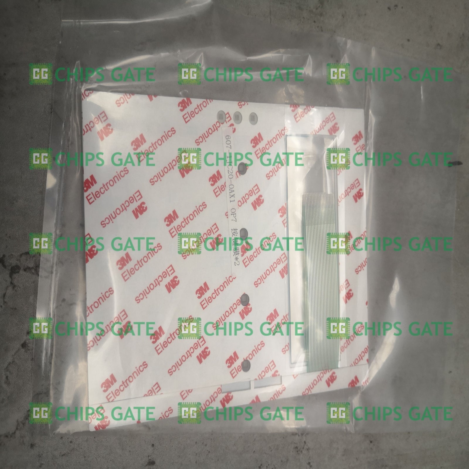 6071JC200AX1