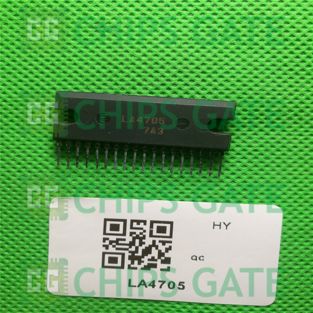 Sanyo LA4705