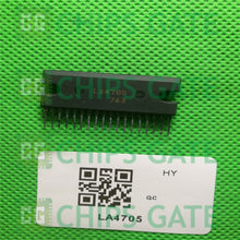 Sanyo LA4705
