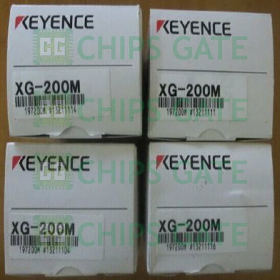 XG200M