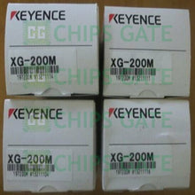 XG200M