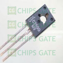 Silicon 2SC2690