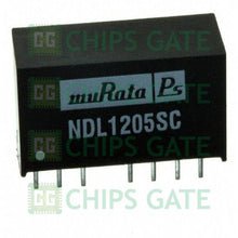Murata Power NDL1205SC