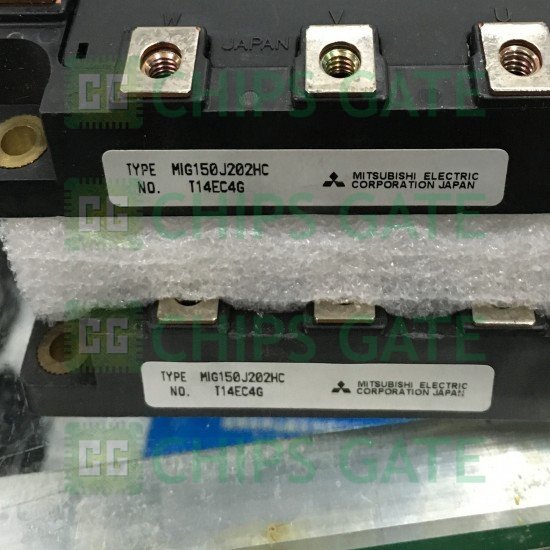 Toshiba MIG150J202HC