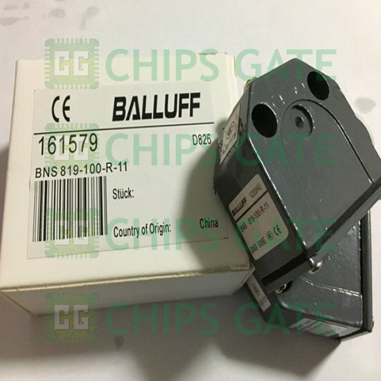 Balluff BNS819-100-R-11
