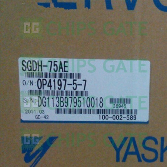 SGDH75AE