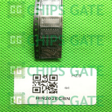 Intersil HIN202ECBN