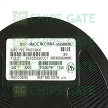 Nxp PMBT3906