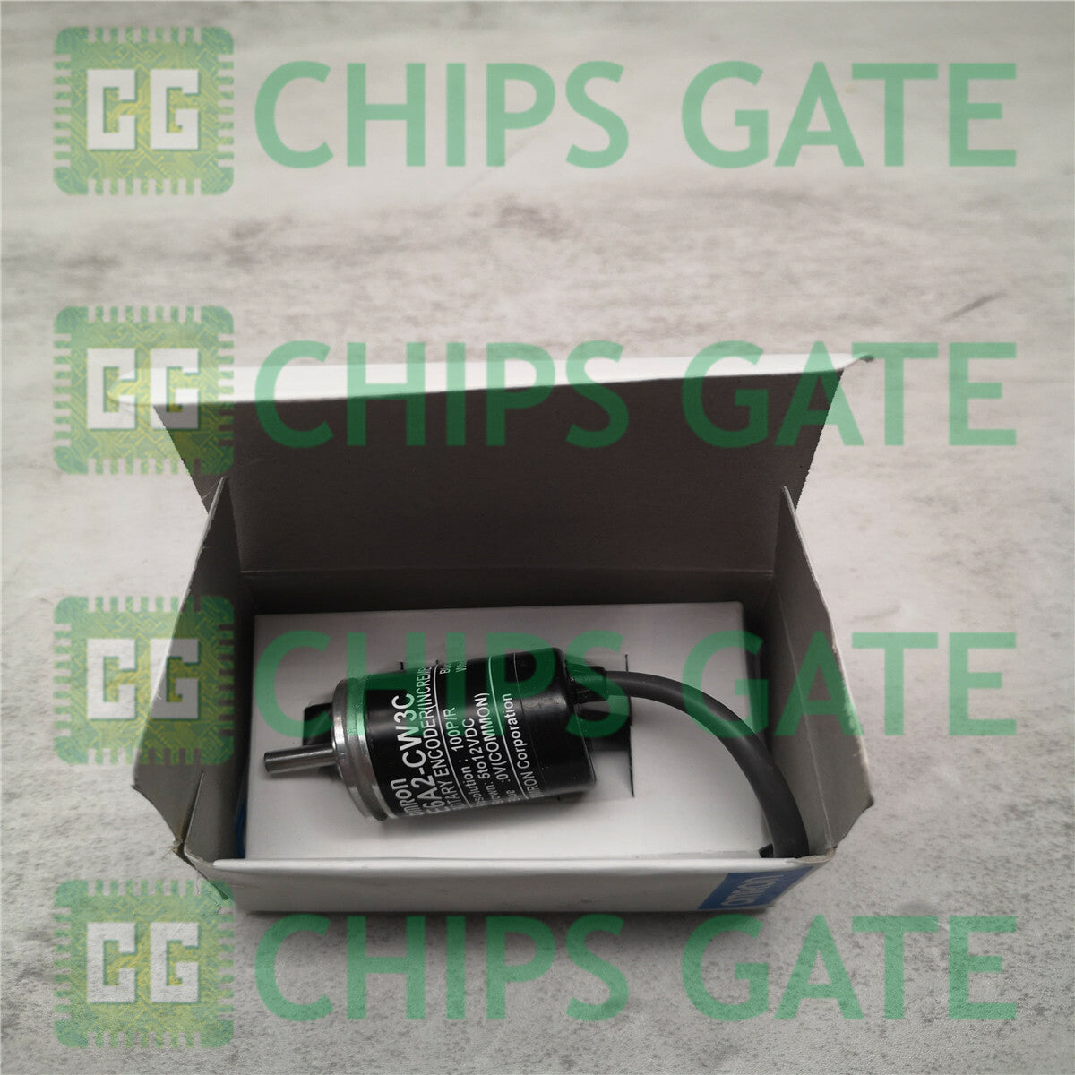 E6A2CW3C100PR
