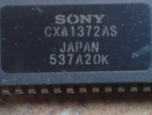 Sony CXA1372S