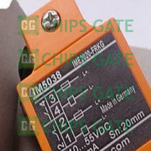 Ifm IM5038