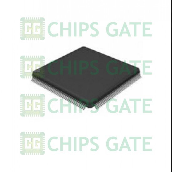Freescal MC68340AB25E