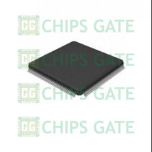 Freescal MC68340AB25E