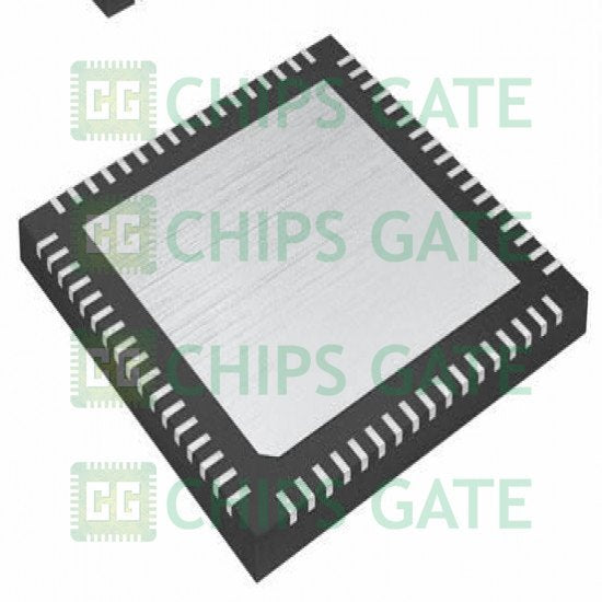 Silicon SI21672-B22-GM