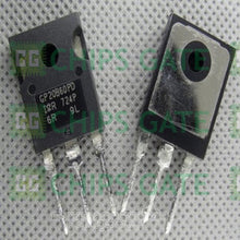 International Rectifier IRGP20B60PDPBF