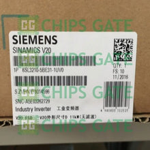 6SL32105BE311UV0