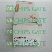 Ifm IM5037