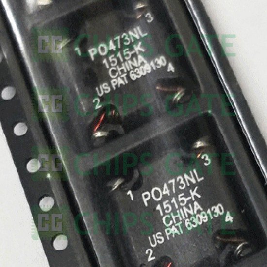 Pulse P0473NLT