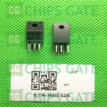 Sanken STR-W6052S