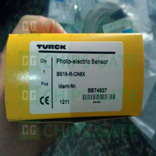 Turck BS18-R-CN6X