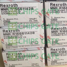 Rexroth R166611420