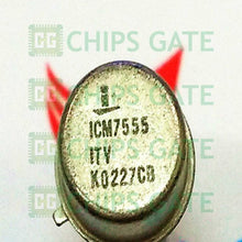 Intersil ICM7555ITV