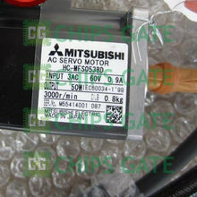 Mitsubishi HC-MFS053BD