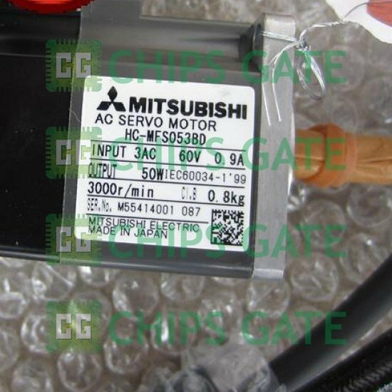 Mitsubishi HC-MFS053BD