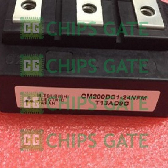 CM200DC124NFM