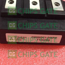 CM200DC124NFM