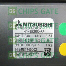 HC153BSSZ