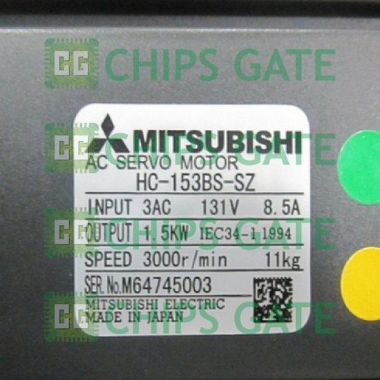 HC153BSSZ
