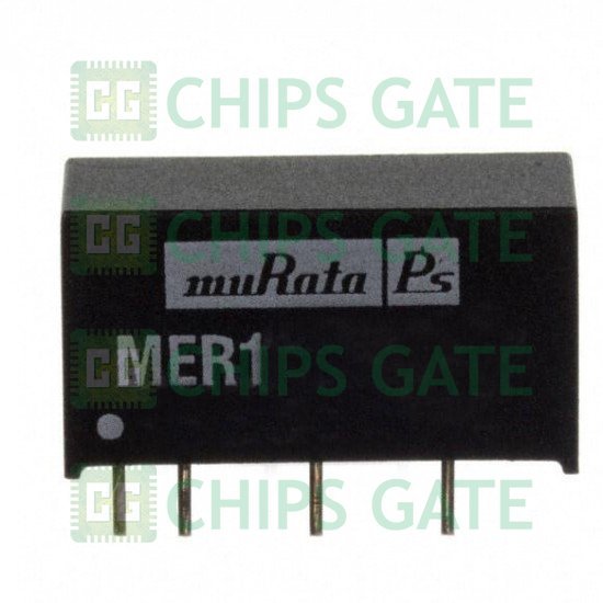 Murata Power MER1S1205SC