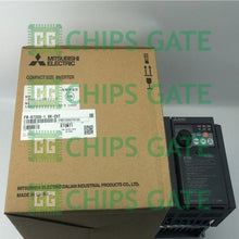 Mitsubishi FR-D720S-1.5K-
