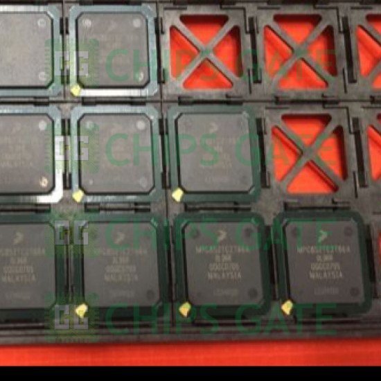 Freescal MPC852TCVR100A