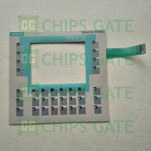 6AV66420DC011AX1KEYPAD