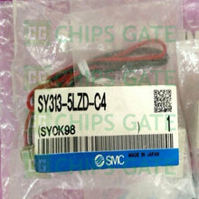 SY3135LZDC4