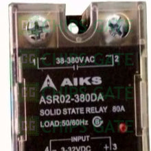 Aiks ASR02-380DA