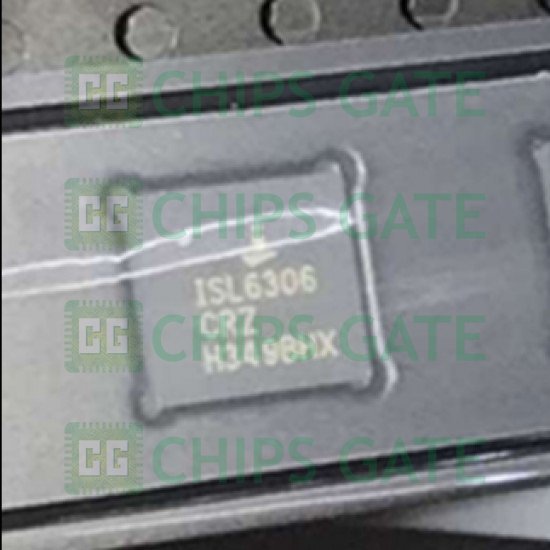 Intersil ISL6306CRZ-T