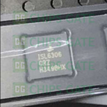 Intersil ISL6306CRZ-T