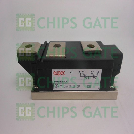 Eupec TT240N28KOF