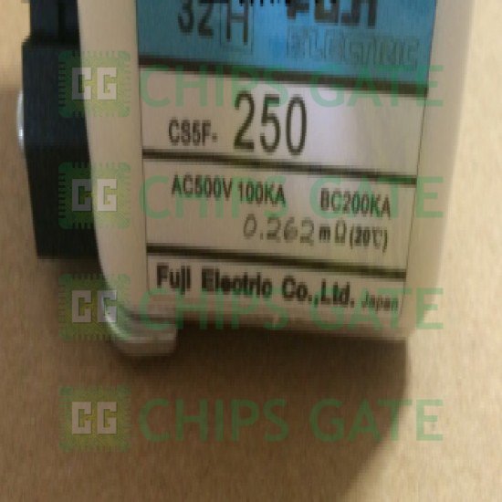 CS5F250