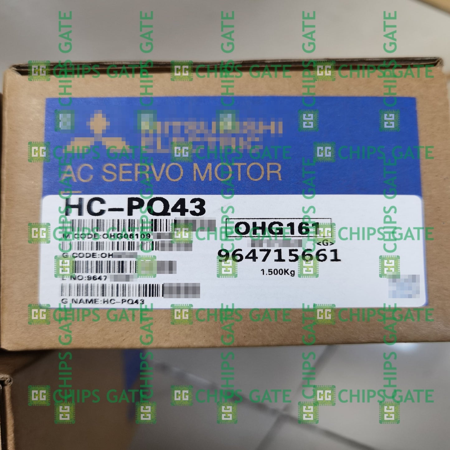 HCPQ43