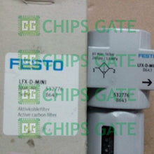 LFXDMINI
