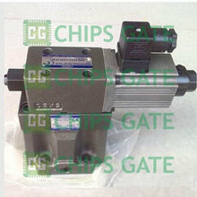 Yuken EBG-03-C-60T