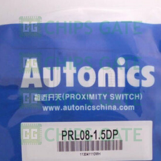 Autonics PRL08-1.5DP