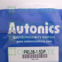 Autonics PRL08-1.5DP
