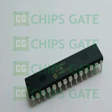 Microchip PIC16F882-I-SP