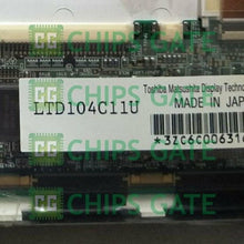 Toshiba LTD104C11U